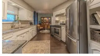 New Listing in Dallas, Tx