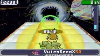 Megaman Starforce 3 - Taurus Fire Omega (Hard Mode)