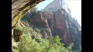 Weeping Rock
