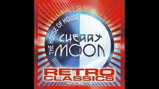 Cherry Moon (1999) Retro Classics Vol. 01