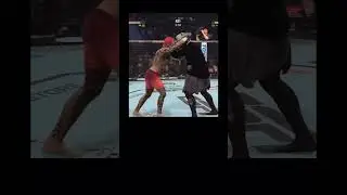 UFC5:Knockout black#gameplayonline#videogame#youtube#online#ufc5#1part#Fight1