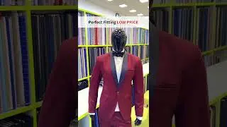 Best Tailor in Pune | Premium Custom Suits & Perfect Fitting at Affordable Prices