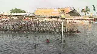 A beautiful moment of sweet revenge; Veeyapuram sets Kayalolams on fire | Veeyapuram
