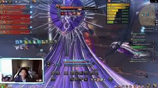 [B&S] Throne of Oblivion Guide