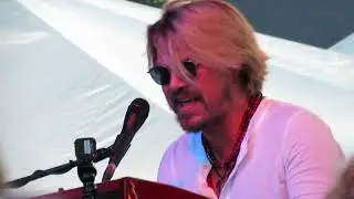Semi Hollow - Hanson - Back to the Island 2024 (BTTI 2024)