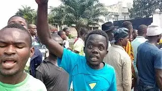 DRC government as some opposition members strike a deal on elections