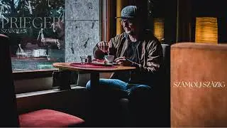 Prieger Szabolcs - Sz&aacute;molj sz&aacute;zig