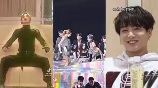 KPOP EDITS COMPILATION | KPOP TIKTOK EDITS | THE BEST TIKTOK COMPILATION