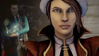 Tales from the Borderlands: Episode 1 - The Movie