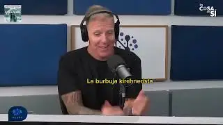 Katopodis: Fantino pregunta por la pobreza y responde 