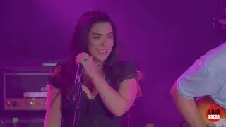 Castle of Rock at the 14th Annual Law Rocks Los Angeles (2025)