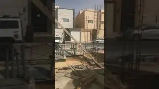 الخطوة ال12 تنفيذ الاعمدة