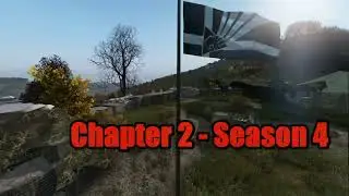 Roleplayers Oasis DAYZ XBOX - CHAPTER 2 SEASON 4 - OUTBREAK