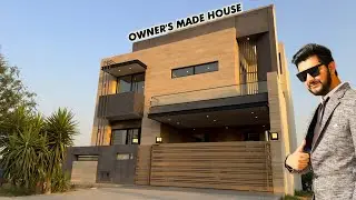 House Made with Finest Quality & Elements  | A+ CATEGORY | Solar Installed |GULBERG GREENS ISLAMABAD