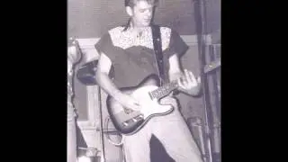 The Teddy Boys - Houston Texas - Rockhouse Rockabilly