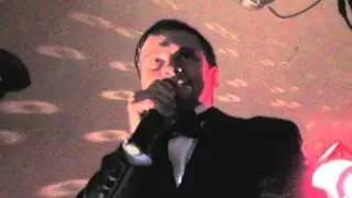 Hastings Country Inn DJ Lighting Ideas with DJ Paul Young Minnesota
