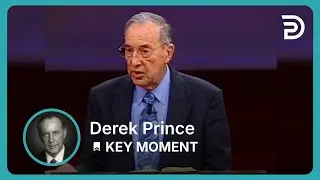 Supernatural Signs Should Accompany Our Evangelism | Derek Prince