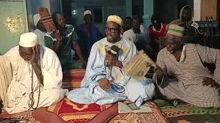 Bourd de keur Ngaye 2025 Wkhtanou Serigne Mouhamad Wilane Khalifa de keur Ngaye