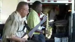 Urban Jazz Coalition
