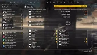 How to get S Rank Base Defense Team Unit in Metal Gear Survive - skillzerk