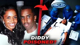The Last 24 Hours Of Kim Porter