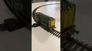Bachmann Class 08 No. D3963