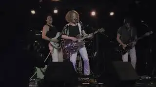 You Never Mention Me - Silvertone 2025.08.28 Beat Kitchen Chicago