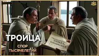 Почему БИБЛИЯ МОЛЧИТ о Троице? Молитва и Критическое Мышление разоблачают