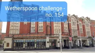 # 154 - The Kings Tun, Kingston-upon-Thames, London