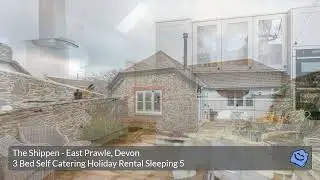 The Shippen Self Catering Holiday Rental Devon