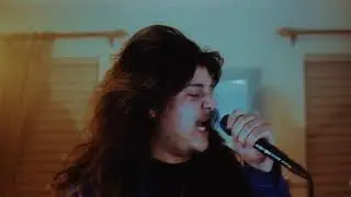 A Perfect Being - Dreameater (OFFICIAL MUSIC VIDEO)