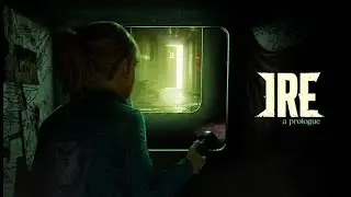 Ire-A Prologue-Gameplay No Commentary