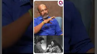 சாகும்போது Kamal -அ பாக்கணும்னு ஆசப்பட்ட ஸ்ரீவித்யா... | Cheyyar Balu Interview | Srividhya