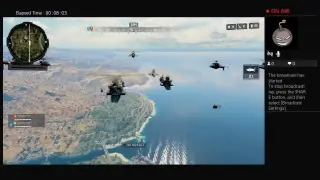 CBNeezy757's Live PS4 Broadcast