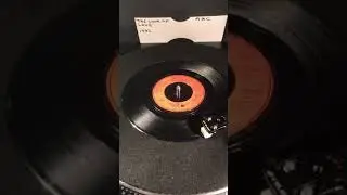 ABC - The Look Of Love ( Vinyl 45 ) From 1982 .