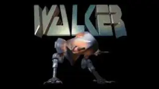 Walker - Intro (Amiga OST)