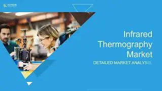 Global Infrared Thermography Market Growth Outlook 2024&ndash;2032 | Trends, Size & Forecast