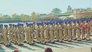 Engineer Centre Passing out Parade RC 205 206 || Passing out Parade Engineer Cantre 2023