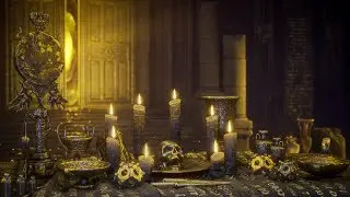 Perish Game Tutorial