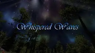 Whispered Waves - muzyka na spokojny sen