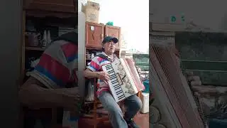 MAIS UMA PRIMA VERA (MANOEL ALICE FERREIRA -Nan&ugrave;).