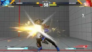 SFV: Final Round 19 Pools Part 9 - CPT 2016