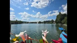 Büsingen am Hochrhein (Germany)  🇩🇪