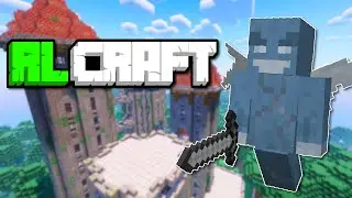 НАКОНЕЦ-ТО, хорошие зачарования! | Конфигурация Shivaxi в RLCraft - Эпизод 23