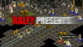 1 Team - Blacksmith Dungeon - Dofus 1.0 (Pt. 7/50)
