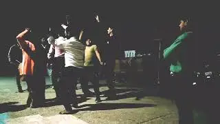 छठी 22/12/2025 छठी में देसी डांस 💃🕺 | Family Celebration #virl#youtube #instagram 