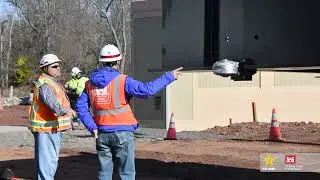 Engineering Week: Project Highlights