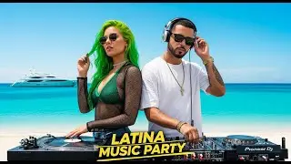 Pop Latina Songs 2025 💃 Spanish Hit 2025, Shakira, Karol G, Maluma, Luis Fonsi music style VOL 9