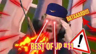 Best of rage Jean Pormanove #11