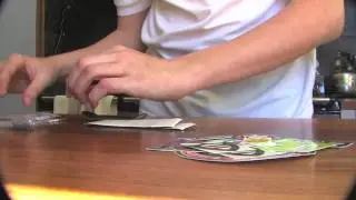 Nadira Dol Trade Unboxing